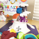 Image for article titled Toy Time Plays A Combo Of Pokémon and Jenga Called Beasts Of Balance
